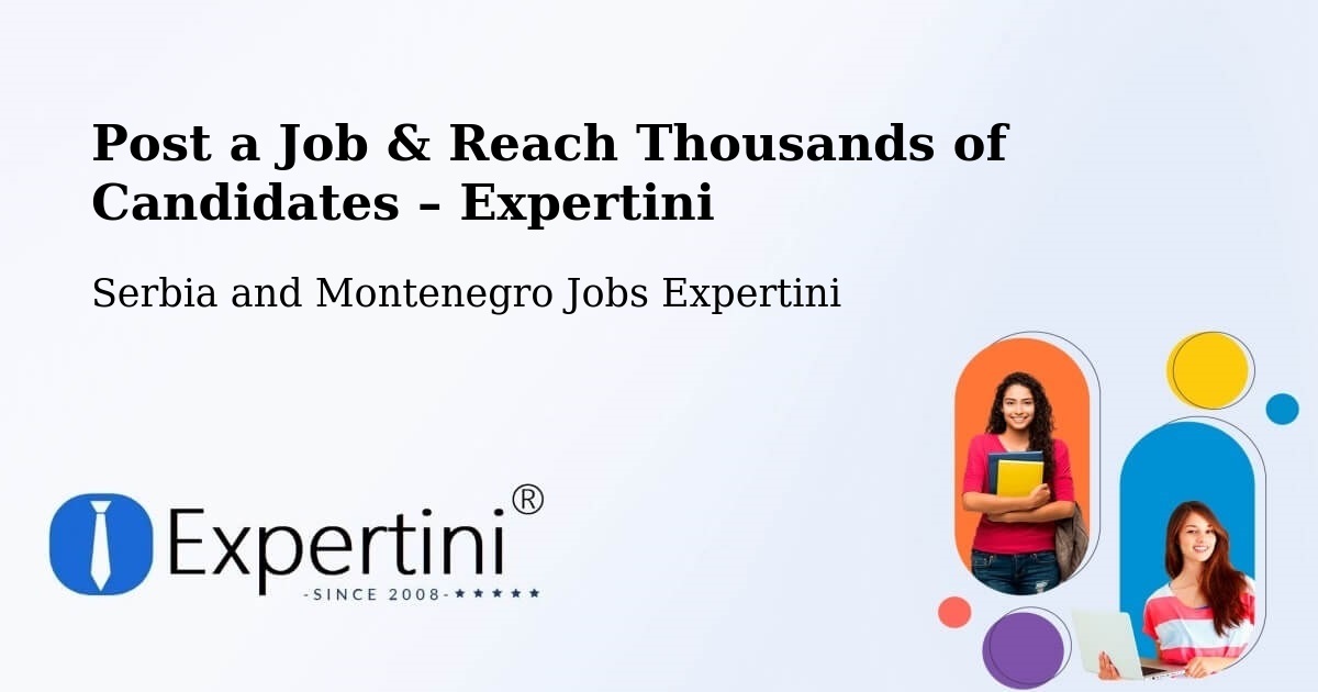 Post a Job in Creston – Hire the Right Talent - Creston, Serbia and Montenegro Jobs Expertini